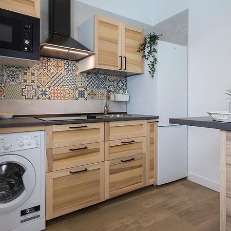 Original Centrico Bohemio Apartment Херес де ла Фронтера Екстериор снимка