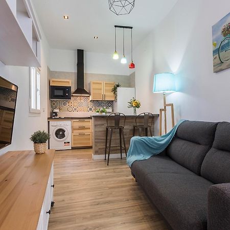 Original Centrico Bohemio Apartment Херес де ла Фронтера Екстериор снимка