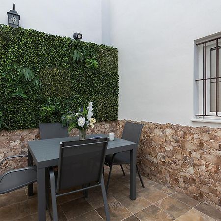 Original Centrico Bohemio Apartment Херес де ла Фронтера Екстериор снимка