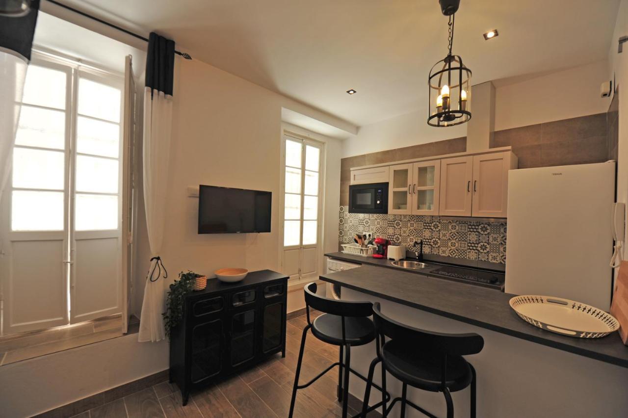 Original Centrico Bohemio Apartment Херес де ла Фронтера Екстериор снимка