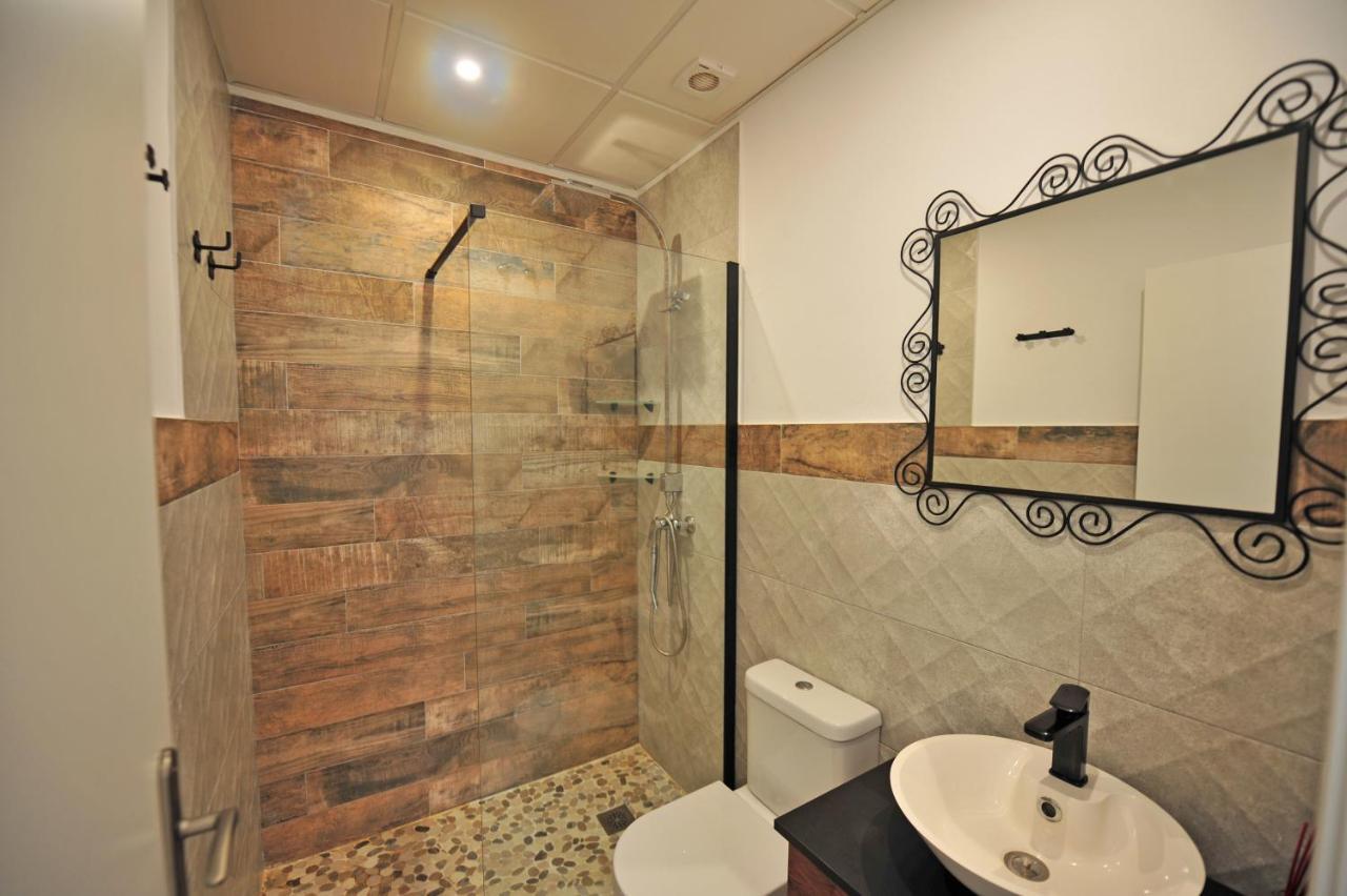 Original Centrico Bohemio Apartment Херес де ла Фронтера Екстериор снимка