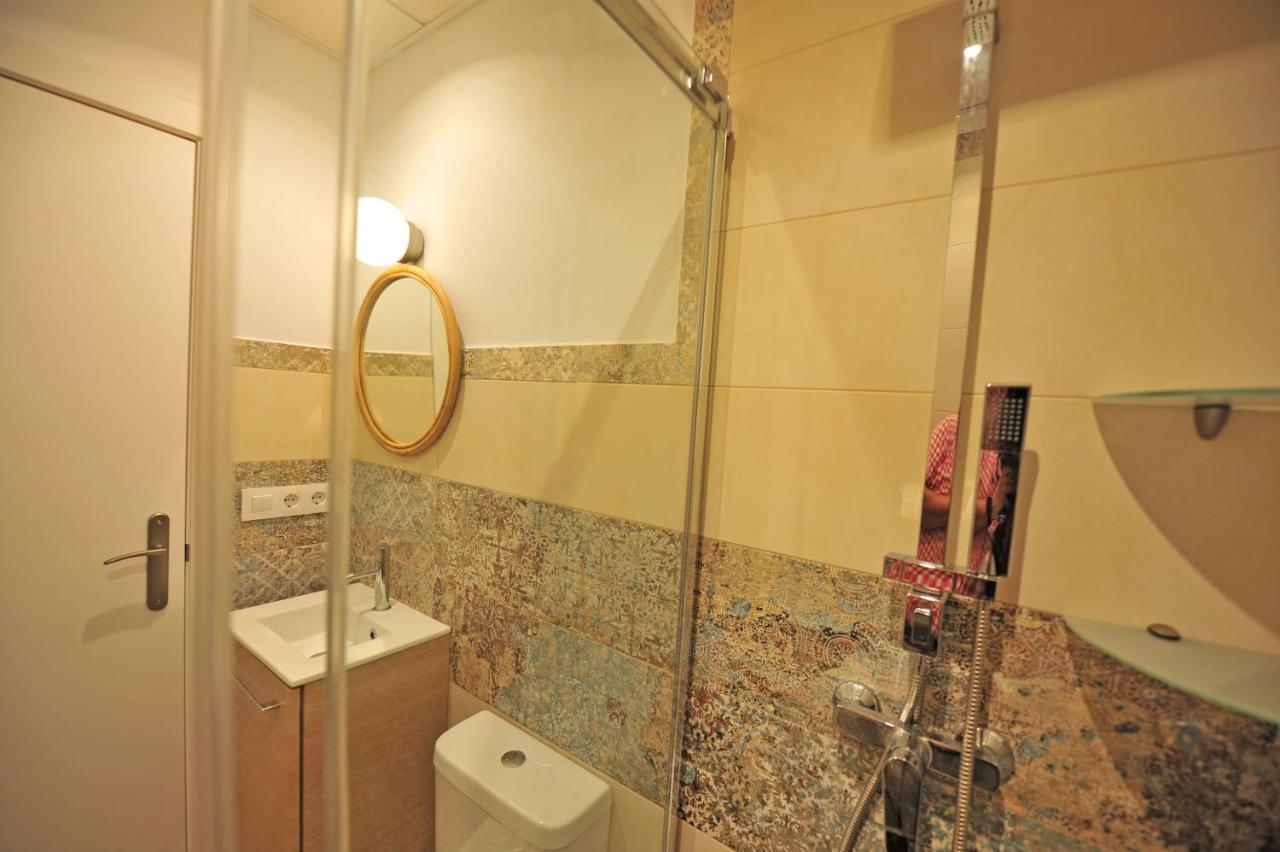 Original Centrico Bohemio Apartment Херес де ла Фронтера Екстериор снимка