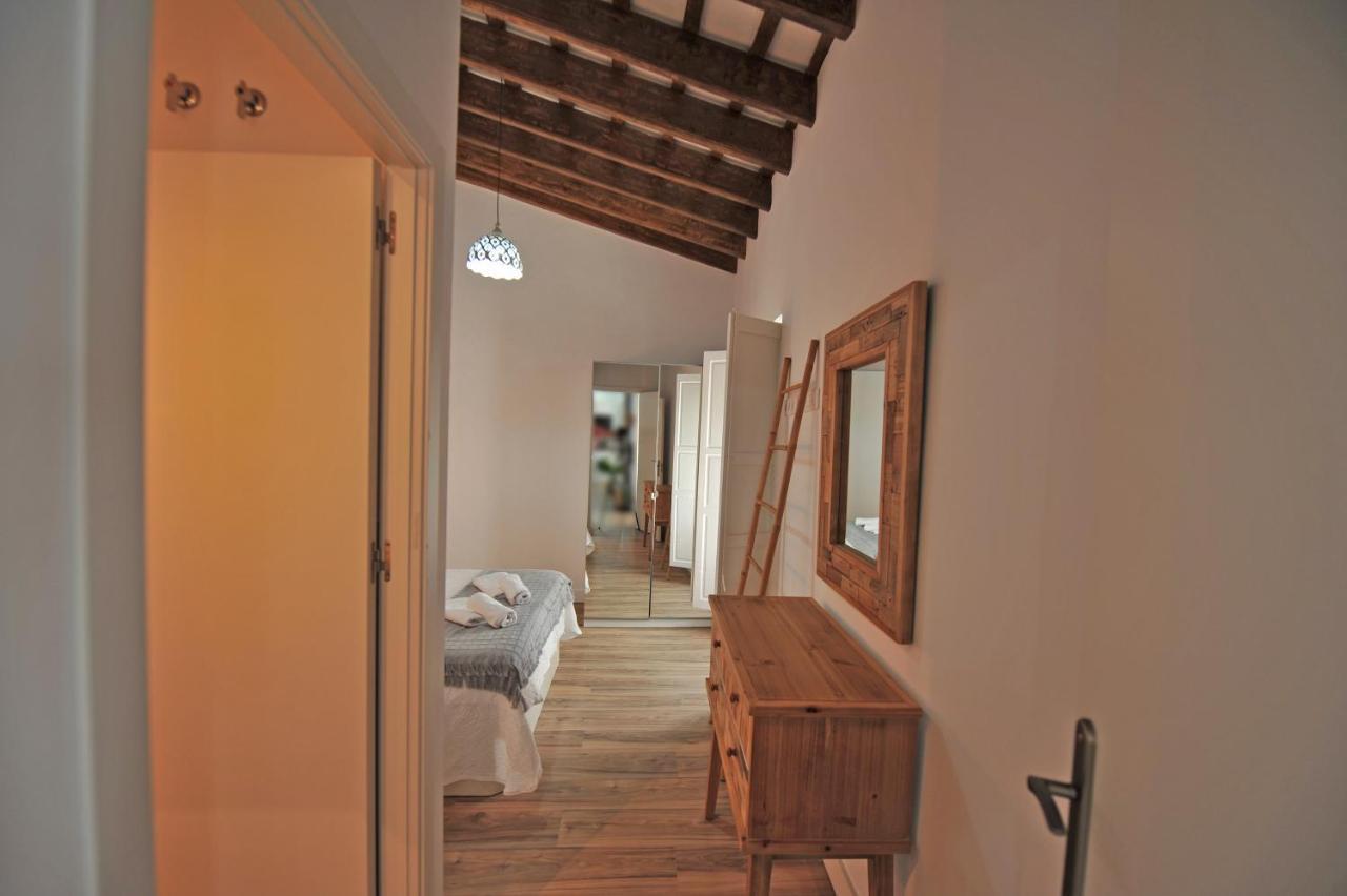 Original Centrico Bohemio Apartment Херес де ла Фронтера Екстериор снимка