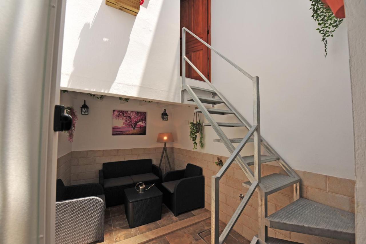 Original Centrico Bohemio Apartment Херес де ла Фронтера Екстериор снимка