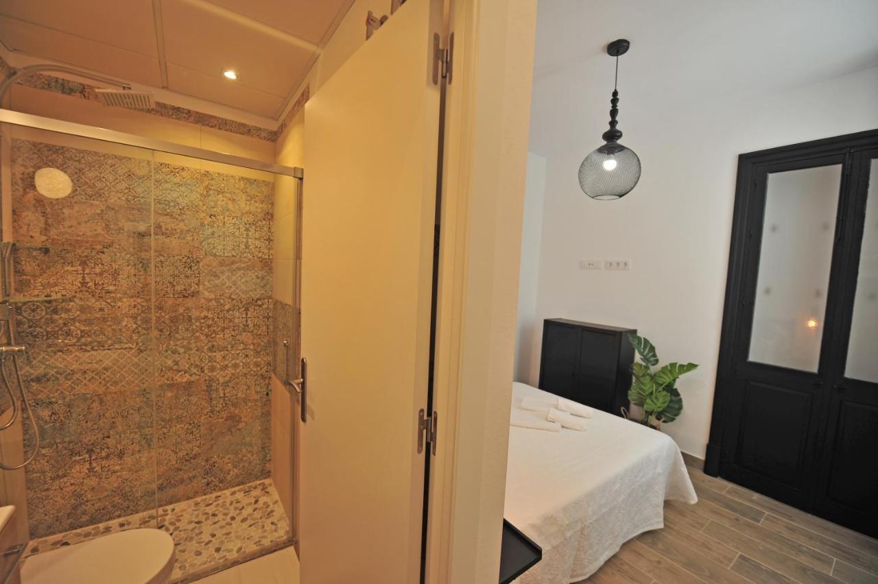 Original Centrico Bohemio Apartment Херес де ла Фронтера Екстериор снимка