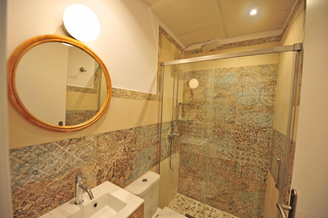 Original Centrico Bohemio Apartment Херес де ла Фронтера Екстериор снимка