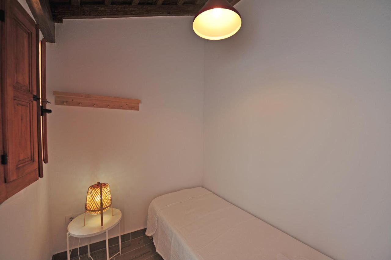 Original Centrico Bohemio Apartment Херес де ла Фронтера Екстериор снимка