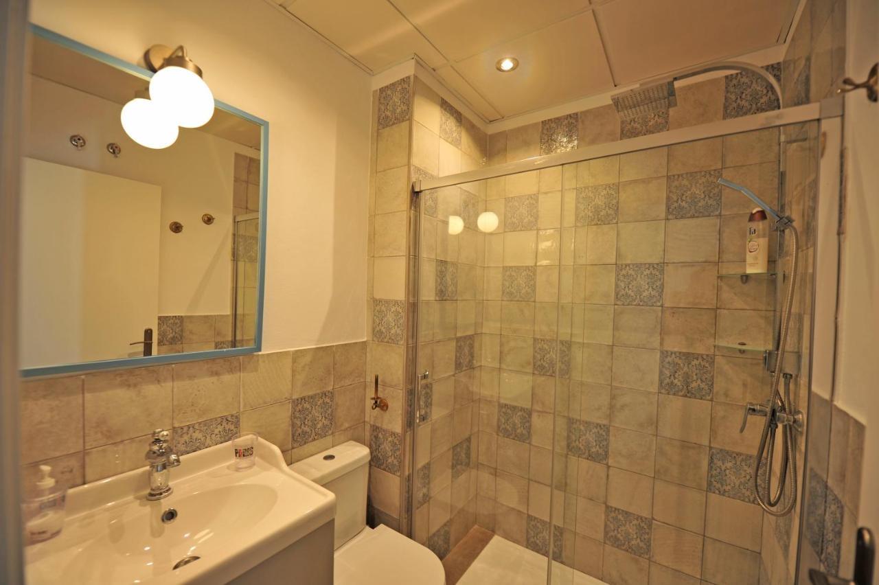 Original Centrico Bohemio Apartment Херес де ла Фронтера Екстериор снимка