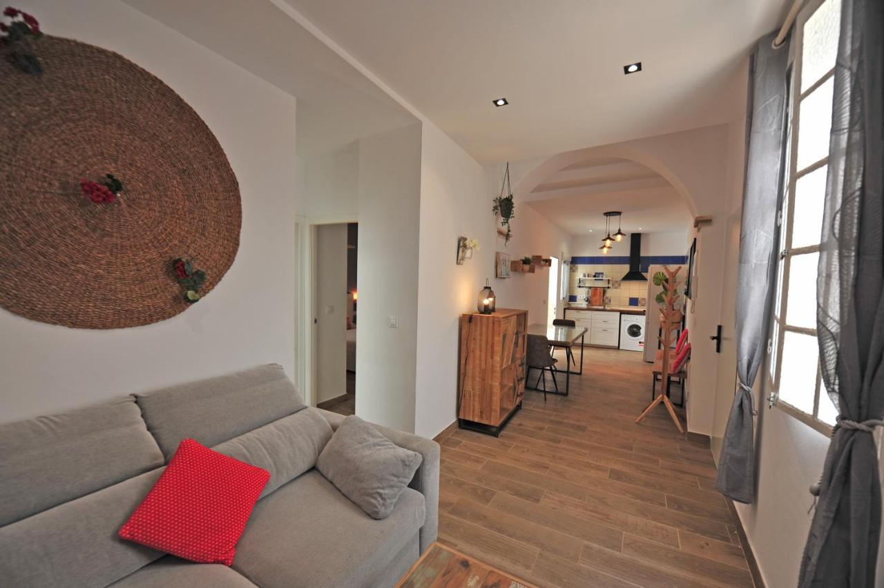 Original Centrico Bohemio Apartment Херес де ла Фронтера Екстериор снимка