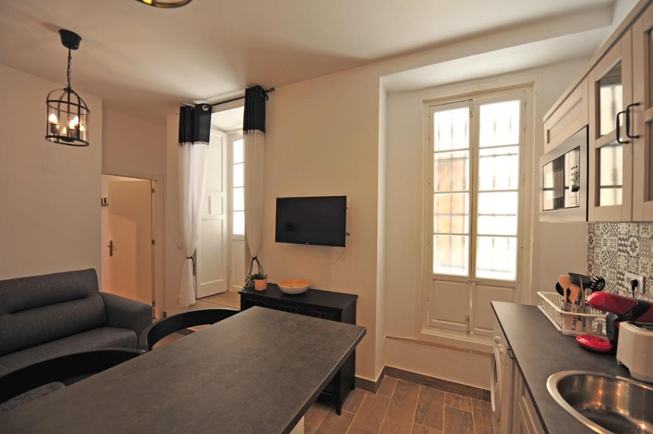 Original Centrico Bohemio Apartment Херес де ла Фронтера Екстериор снимка