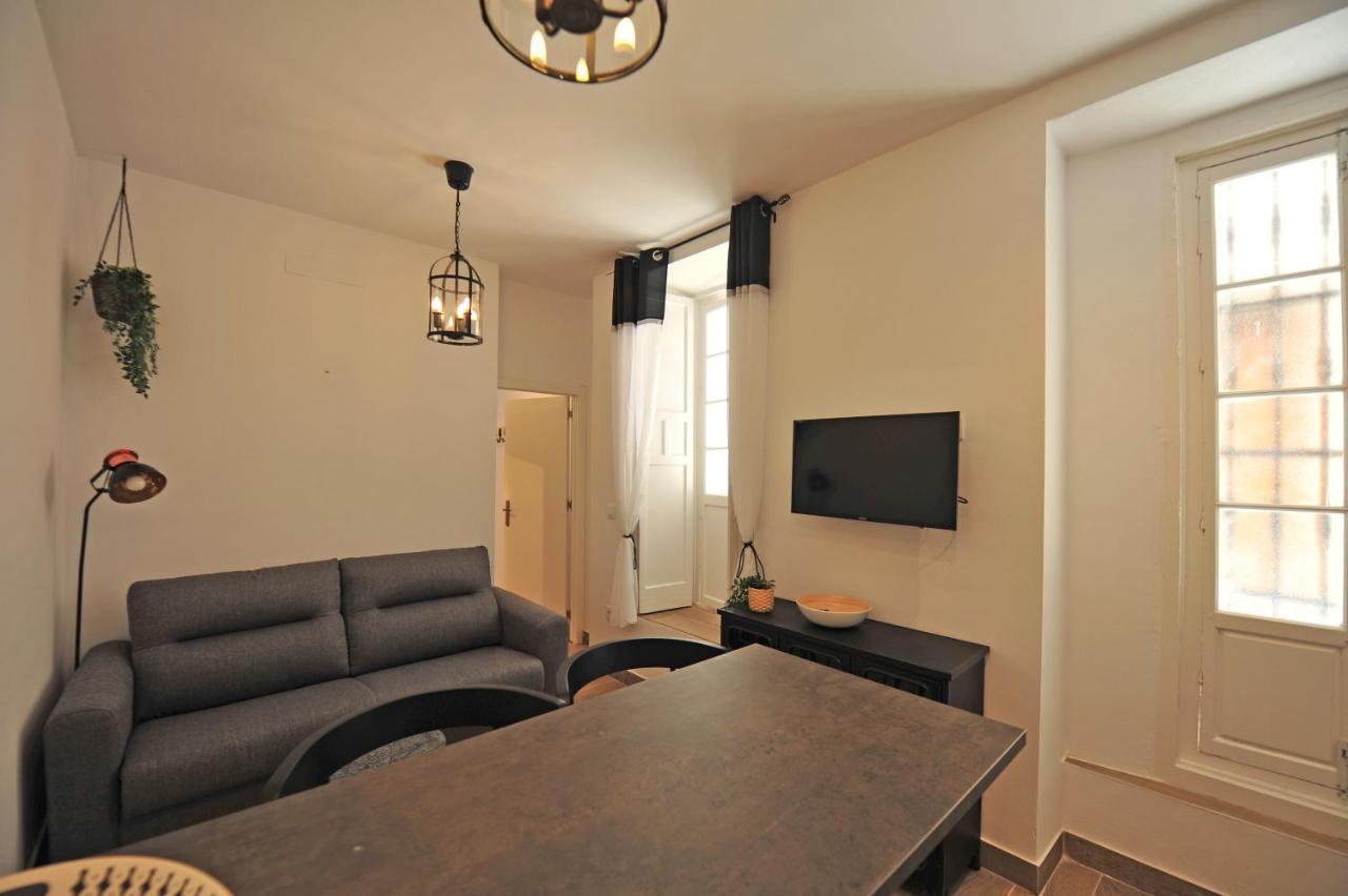 Original Centrico Bohemio Apartment Херес де ла Фронтера Екстериор снимка
