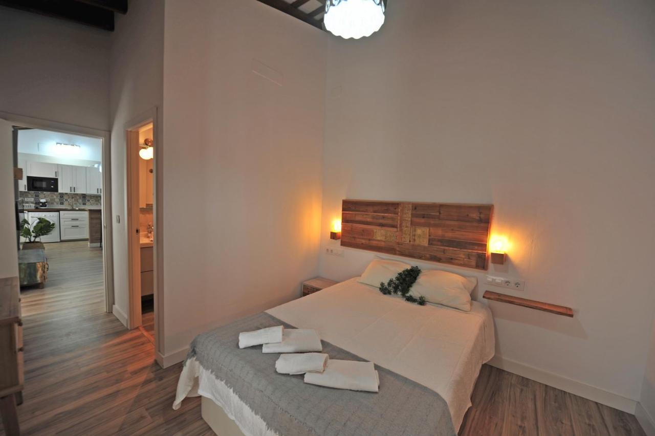 Original Centrico Bohemio Apartment Херес де ла Фронтера Екстериор снимка