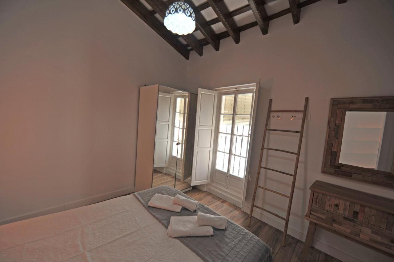 Original Centrico Bohemio Apartment Херес де ла Фронтера Екстериор снимка