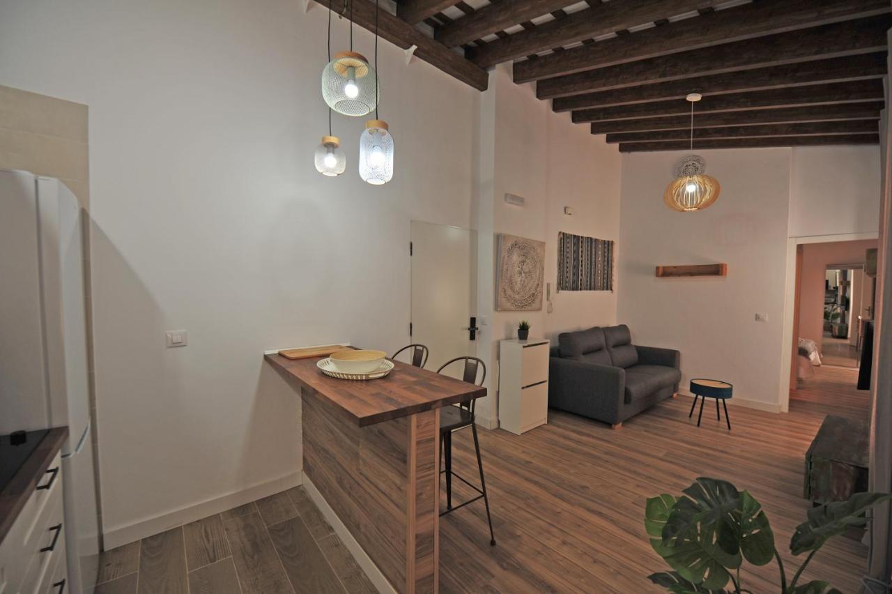 Original Centrico Bohemio Apartment Херес де ла Фронтера Екстериор снимка