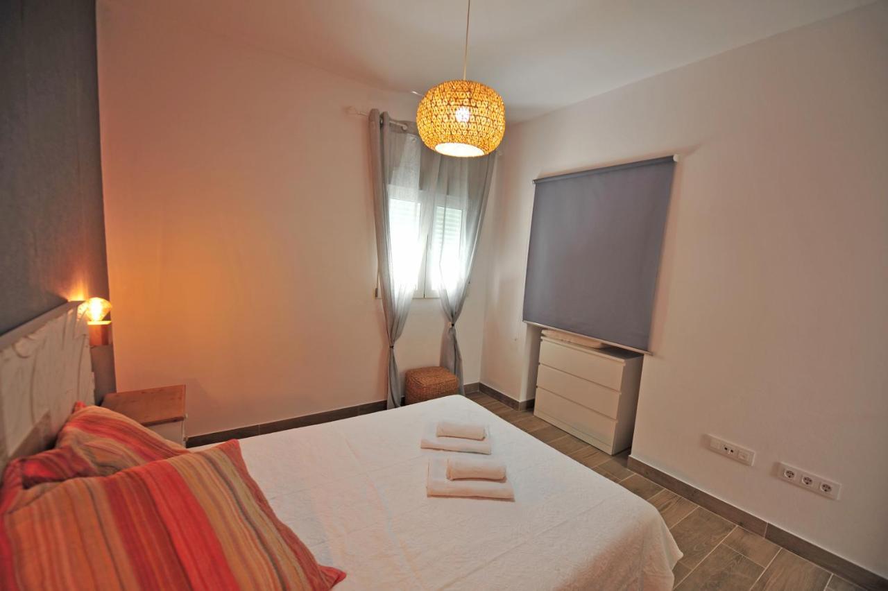 Original Centrico Bohemio Apartment Херес де ла Фронтера Екстериор снимка