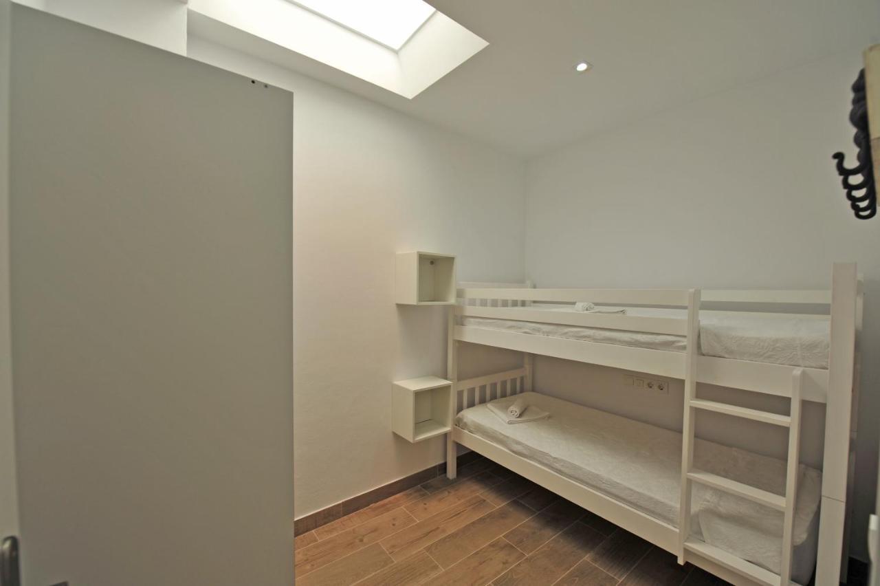 Original Centrico Bohemio Apartment Херес де ла Фронтера Екстериор снимка