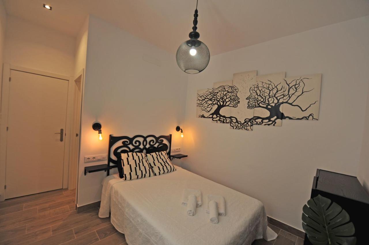 Original Centrico Bohemio Apartment Херес де ла Фронтера Екстериор снимка