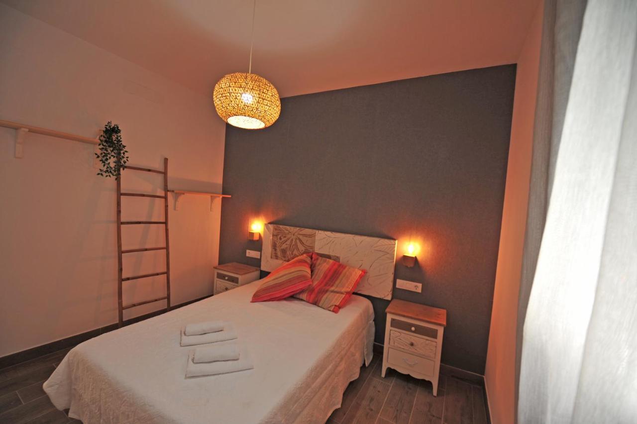 Original Centrico Bohemio Apartment Херес де ла Фронтера Екстериор снимка