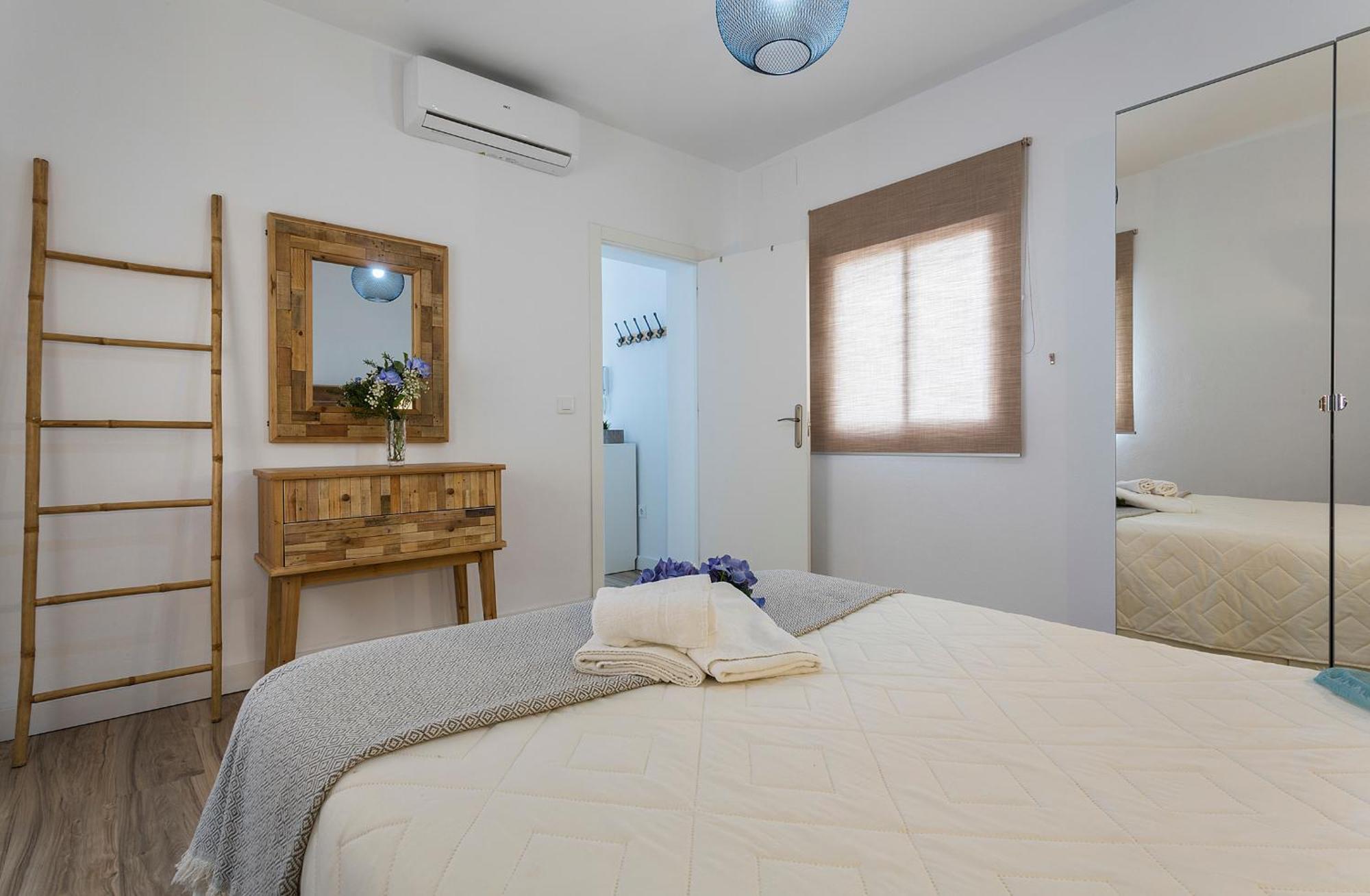 Original Centrico Bohemio Apartment Херес де ла Фронтера Екстериор снимка