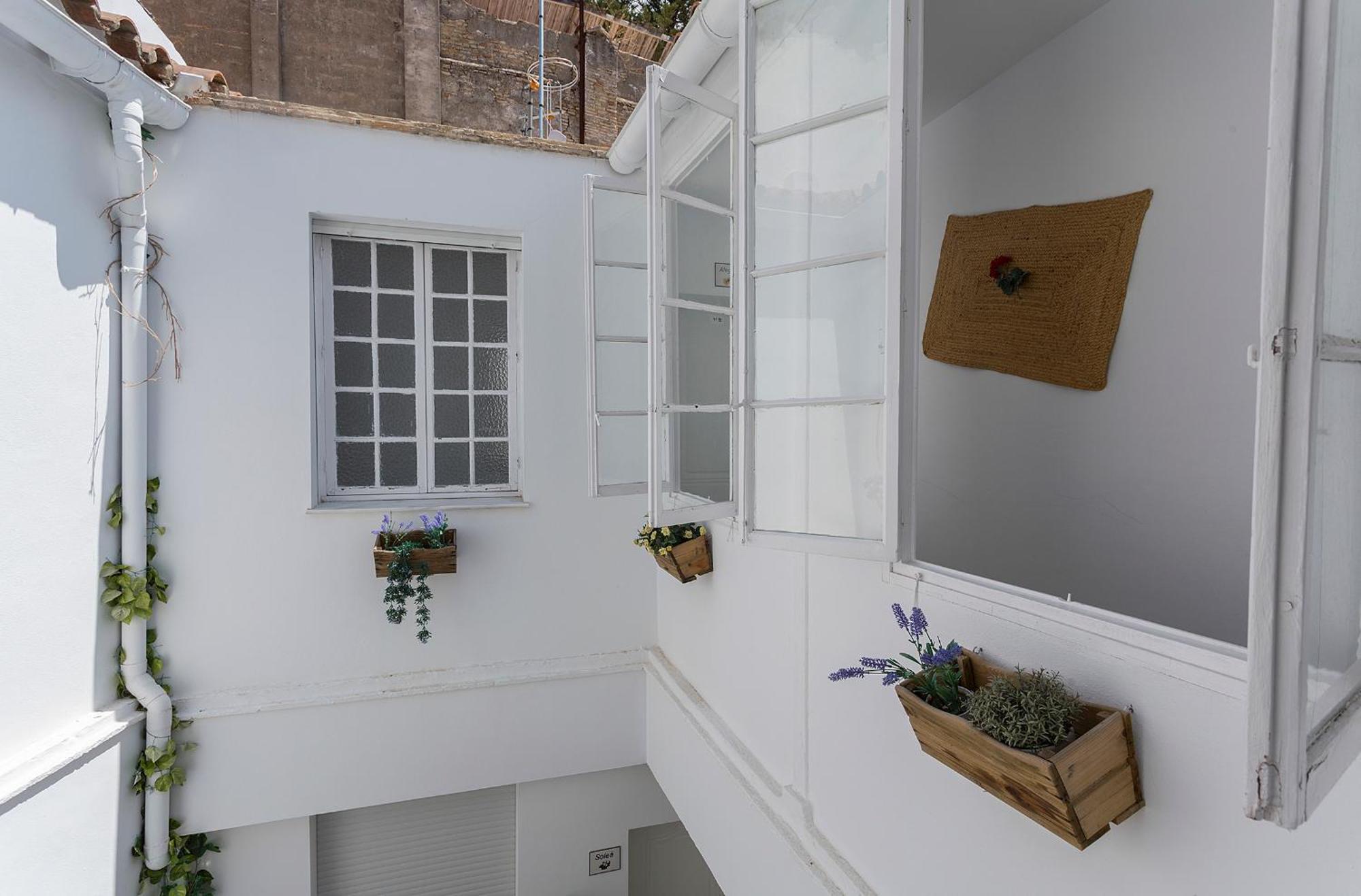 Original Centrico Bohemio Apartment Херес де ла Фронтера Екстериор снимка